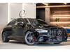 MERCEDES BENZ CLA-CLASS