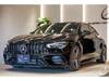 MERCEDES BENZ CLA-CLASS