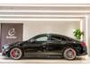 MERCEDES BENZ CLA-CLASS