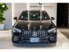 MERCEDES BENZ CLA-CLASS