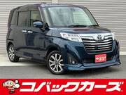 2018 TOYOTA ROOMY
