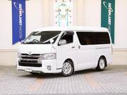 2019 TOYOTA HIACE WAGON GL