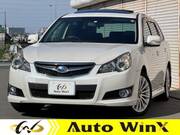 2009 SUBARU LEGACY TOURING WAGON