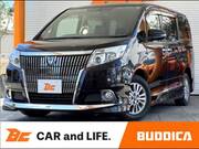 2015 TOYOTA ESQUIRE