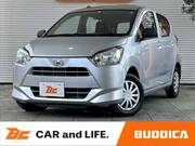 2019 DAIHATSU MIRA EES
