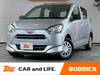 DAIHATSU MIRA EES