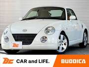 2005 DAIHATSU COPEN