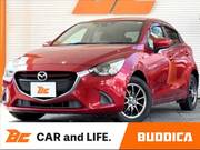 2016 MAZDA DEMIO