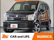 2018 SUZUKI WAGON R