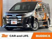 2020 TOYOTA NOAH