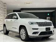 2017 CHRYSLER JEEP GRAND CHEROKEE