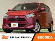2019 DAIHATSU MIRA EES
