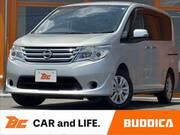 2016 NISSAN SERENA