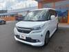 MITSUBISHI DELICA D2
