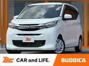 2022 MITSUBISHI EK WAGON