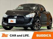 2014 DAIHATSU COPEN