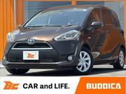 2016 TOYOTA SIENTA