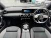 MERCEDES BENZ A-CLASS