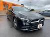 MERCEDES BENZ A-CLASS