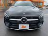 MERCEDES BENZ A-CLASS