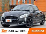 2014 DAIHATSU COPEN