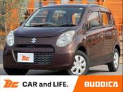 2012 SUZUKI ALTO