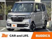 2018 HONDA N-BOX
