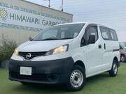 2013 NISSAN NV200 VANETTE VAN DX