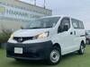 NISSAN NV200 VANETTE VAN