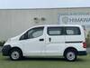 NISSAN NV200 VANETTE VAN