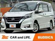 2016 NISSAN SERENA