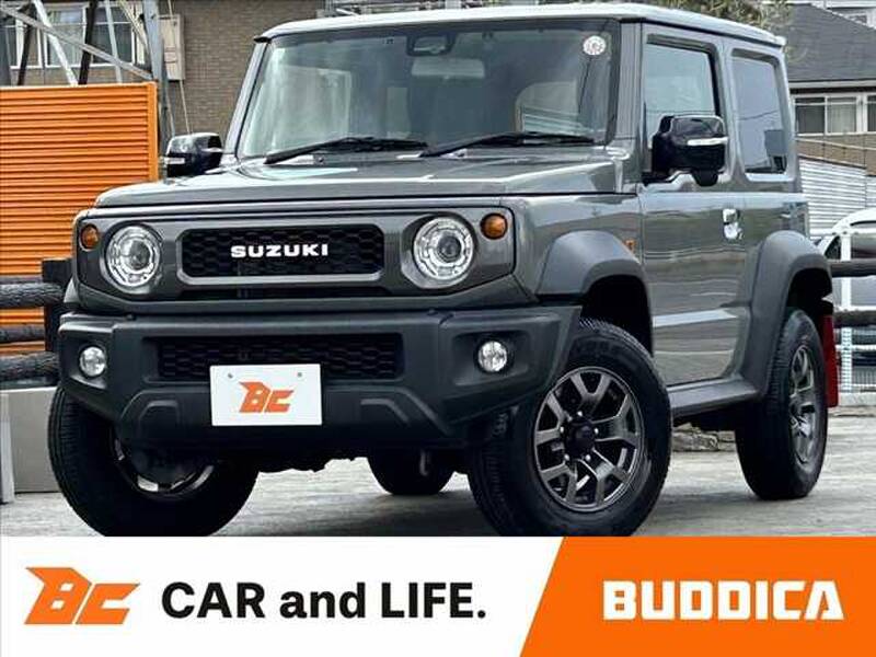 -JIMNY SIERRA