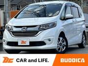 2017 HONDA FREED