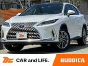 2022 LEXUS RX