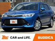 2015 TOYOTA COROLLA FIELDER