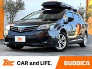 2012 TOYOTA AVENSIS