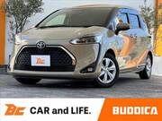 2019 TOYOTA SIENTA