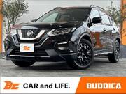 2021 NISSAN X-TRAIL