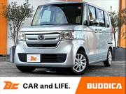 2018 HONDA N-BOX