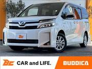 2017 TOYOTA VOXY