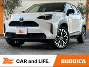 2022 TOYOTA YARIS CROSS