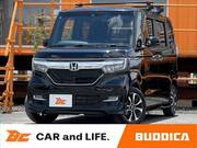 2020 HONDA N-BOX