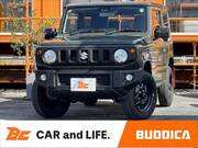 2023 SUZUKI JIMNY