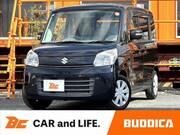 2013 SUZUKI SPACIA