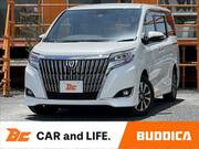 2019 TOYOTA ESQUIRE