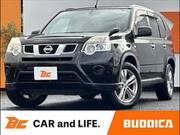 2011 NISSAN X-TRAIL