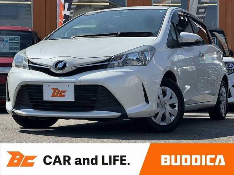 -VITZ (YARIS)