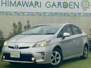 2013 TOYOTA PRIUS S