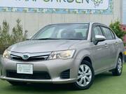 2013 TOYOTA COROLLA AXIO