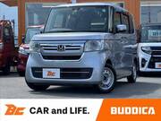 2022 HONDA N-BOX